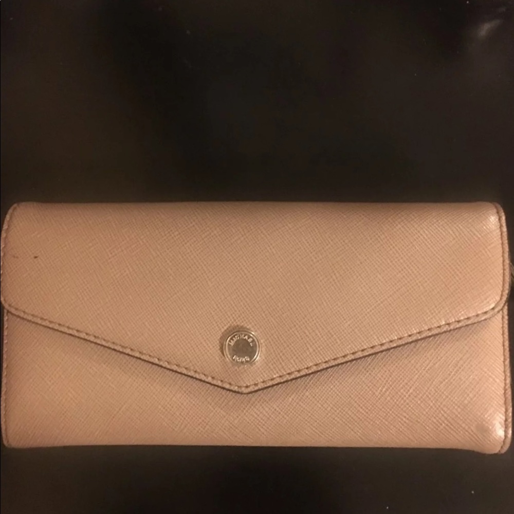 Michael Kors wallet